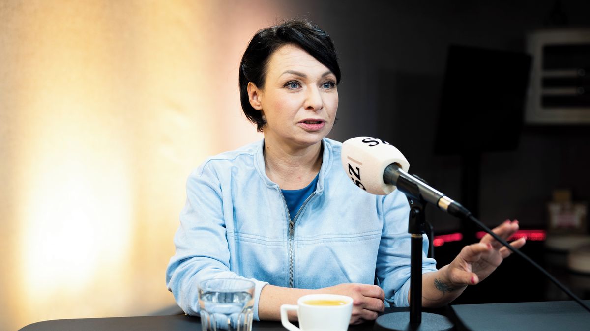 Babiše umí naštvat každý. To není můj cíl, říká moderátorka debaty na Nově